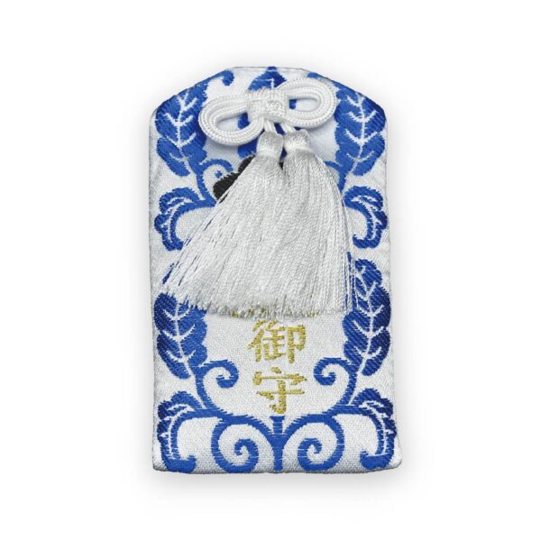 橿原神宮 授与品 交通安全御守