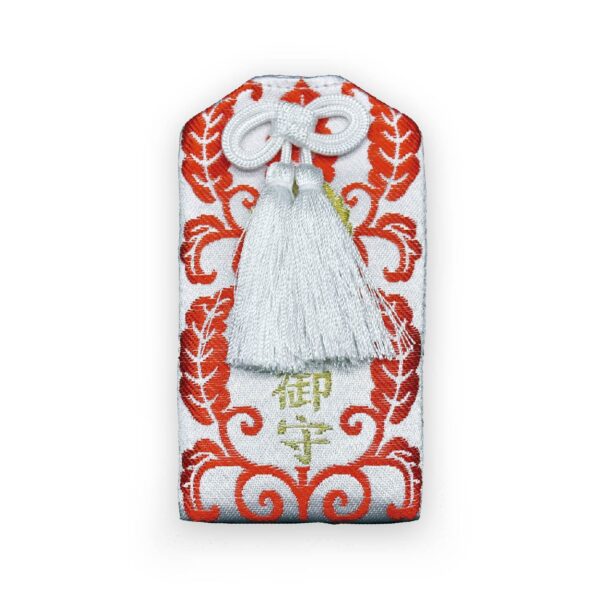 橿原神宮 授与品 良縁祈願御守