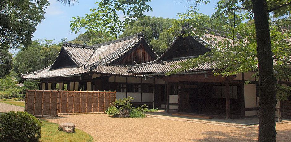 橿原神宮 結婚式 披露宴 文華殿