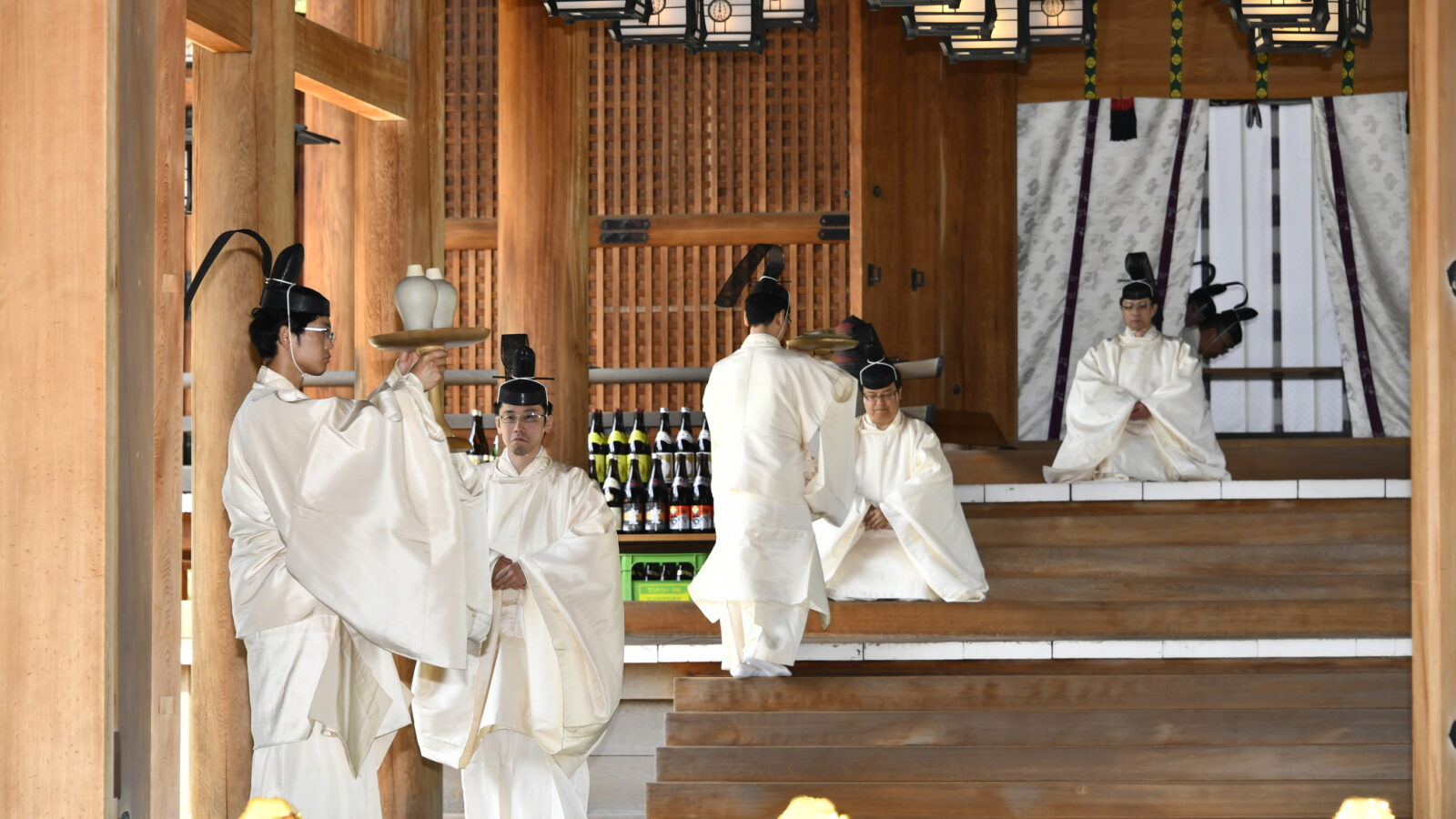神武天皇祭