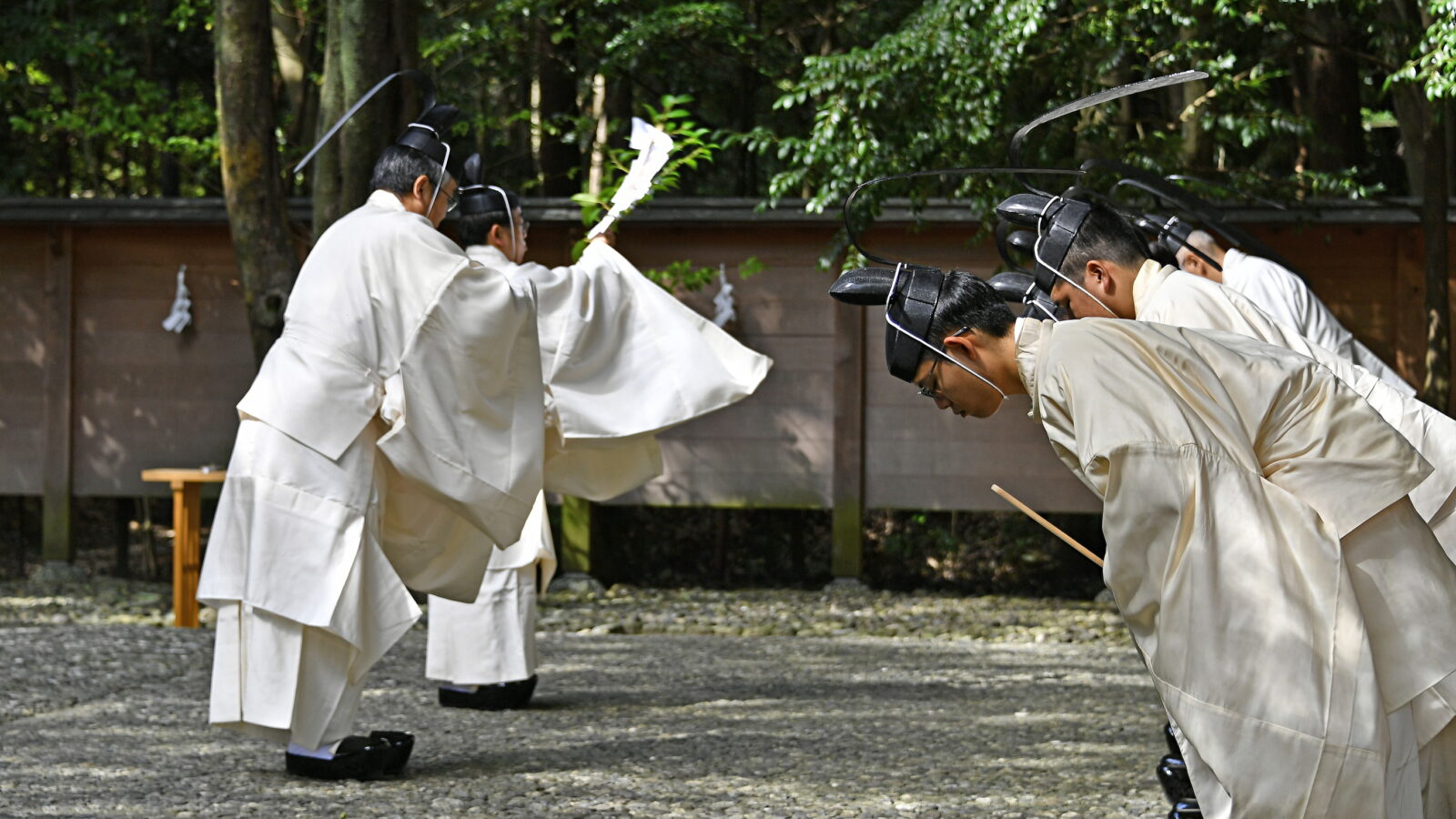 秋季大祭