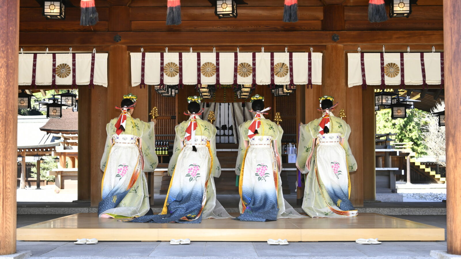 秋季大祭
