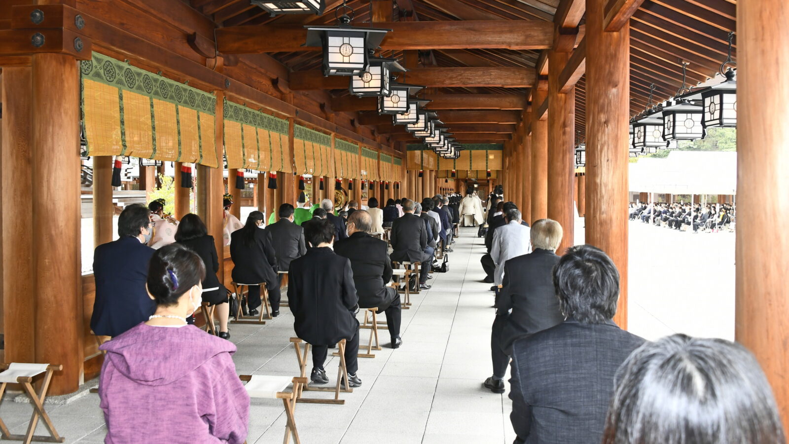 神武天皇祭