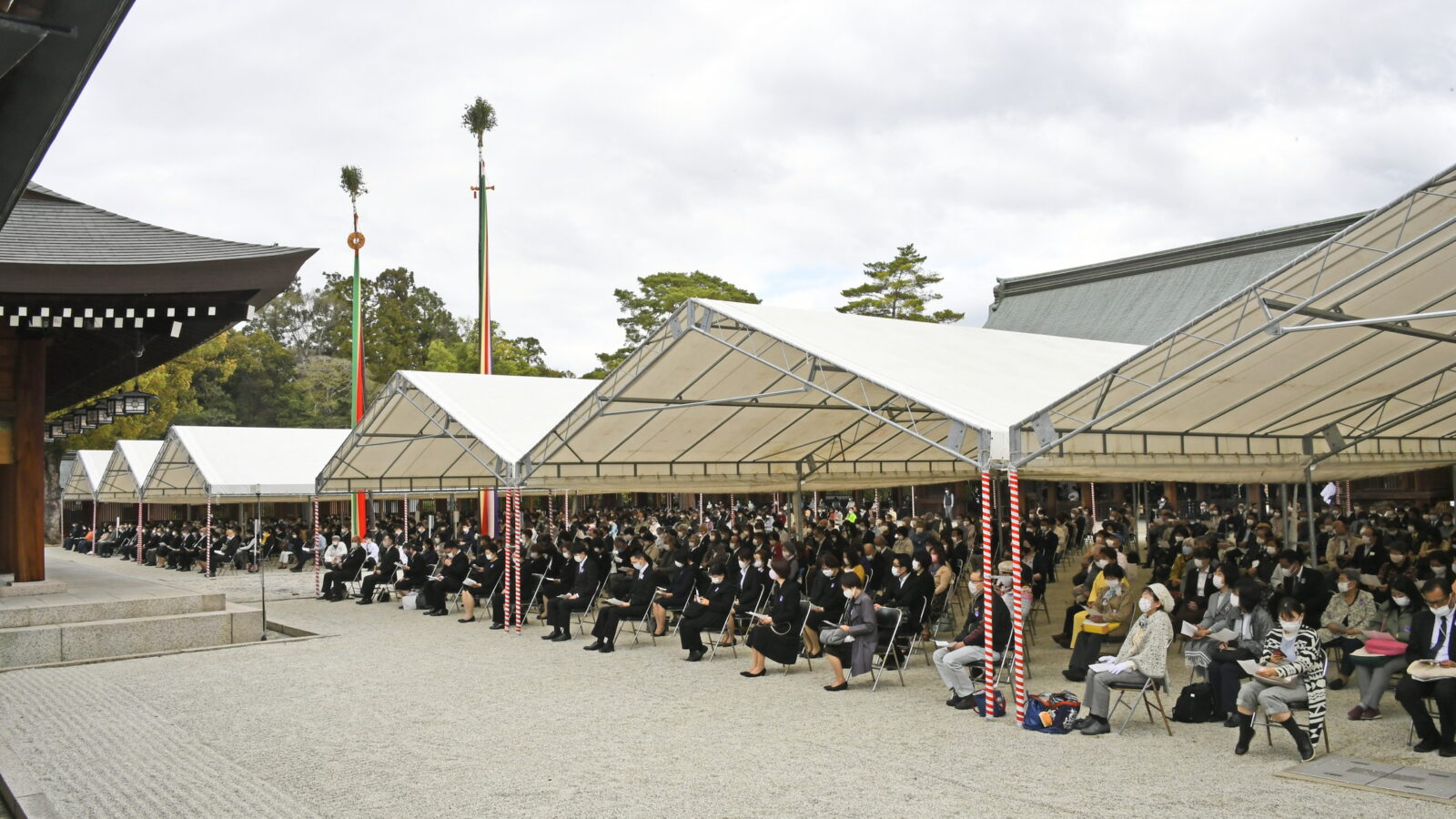 神武天皇祭